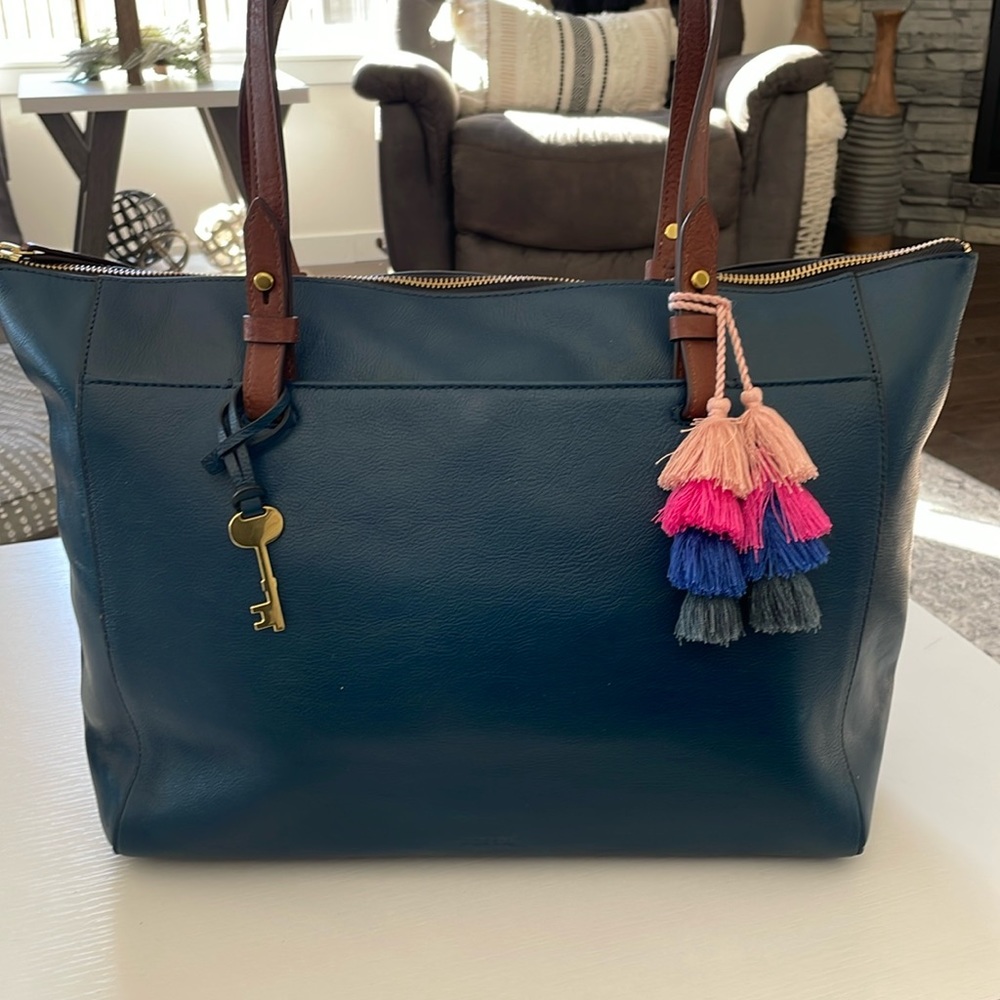 Fossil bag
